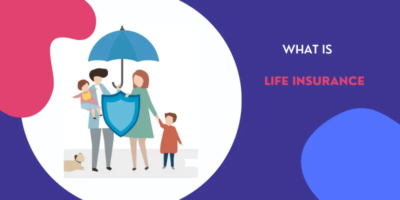 What is Life Insurance