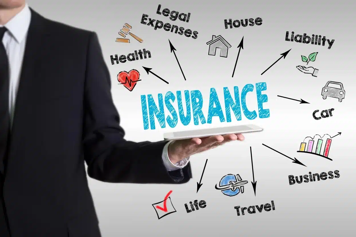Insurance Companies in France