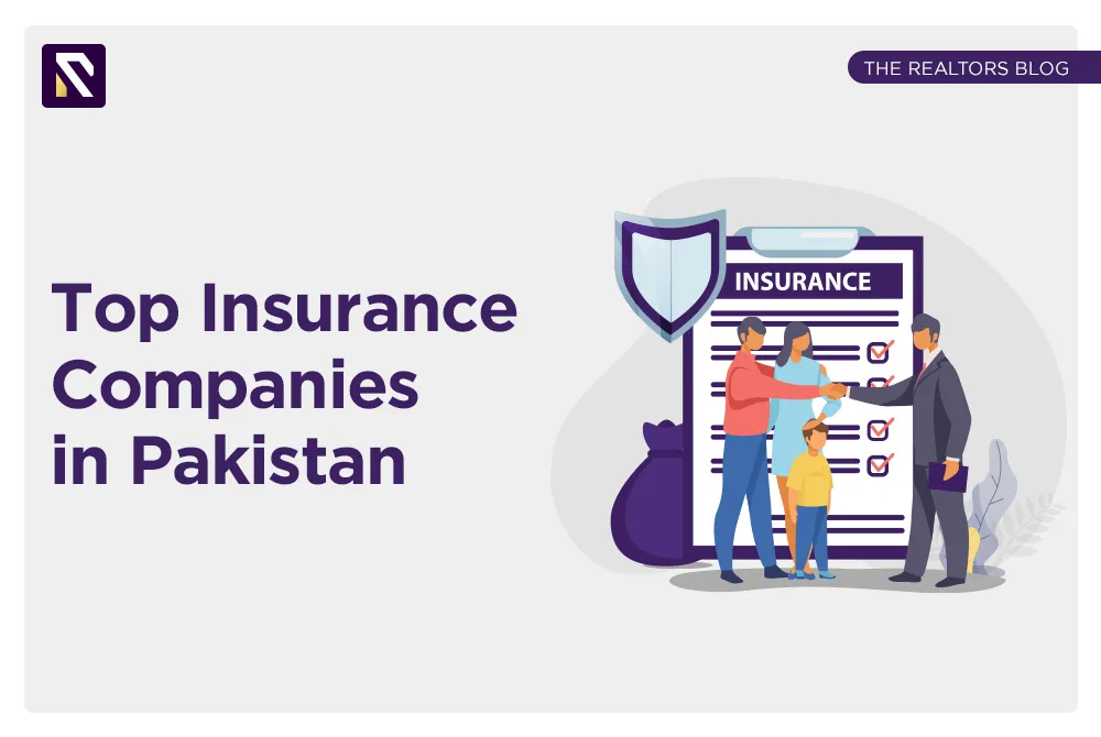 Insurance Companies in Pakistan