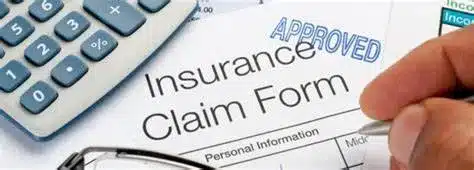 A comprehensive guide to navigating the insurance claim process