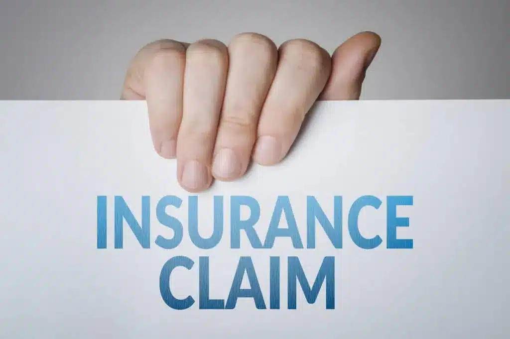 Insurance Claims in Pakistan