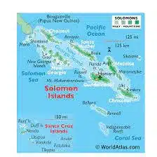 General Insurance in the Solomon Islands