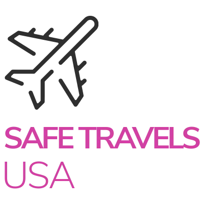 Safe Travels USA Comprehensive Insurance