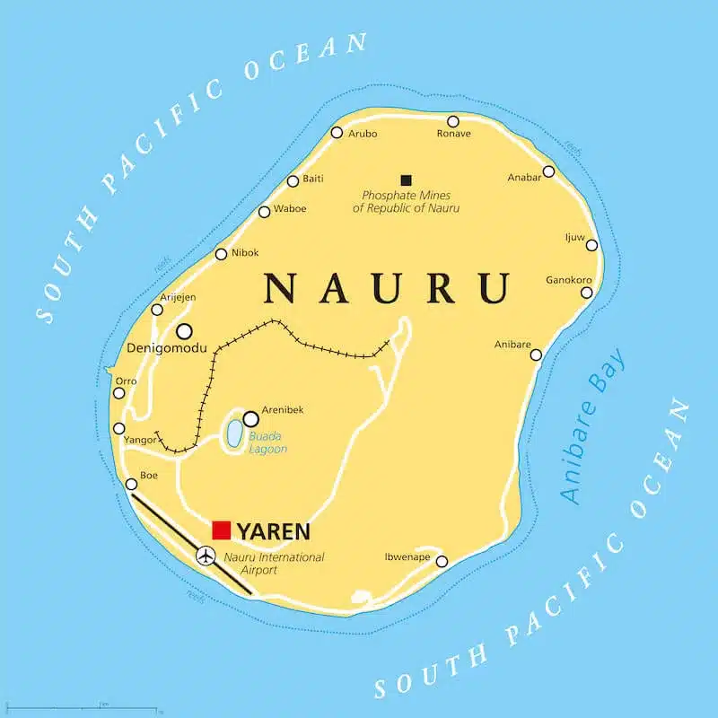 Your Guide to General Insurance in Nauru
