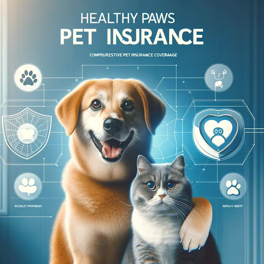 Is Healthy Paws The Right Choice for Your Pet