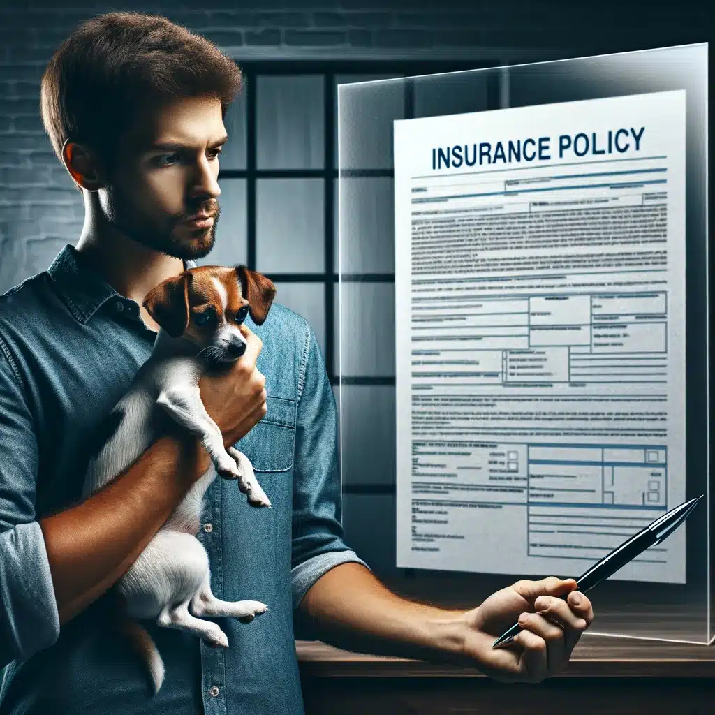 Pet Insurance Cancellation