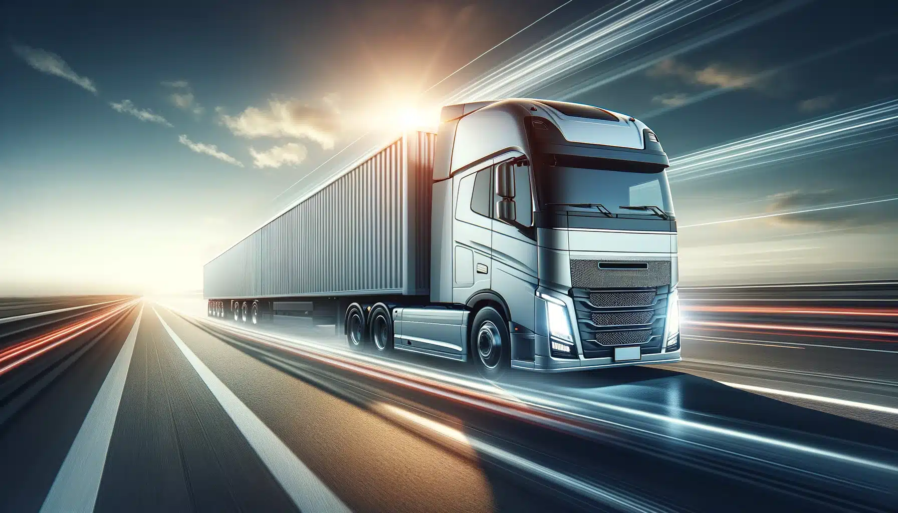 Semi-Truck Insurance Costs