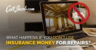 Do You Have to Make Repairs After an Insurance Claim?