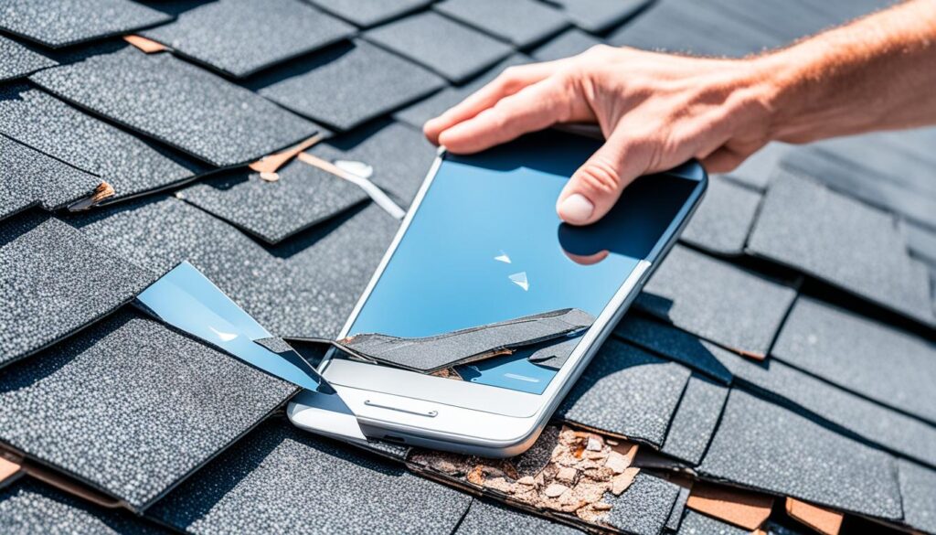How Do Insurance Claims Work for Roofs