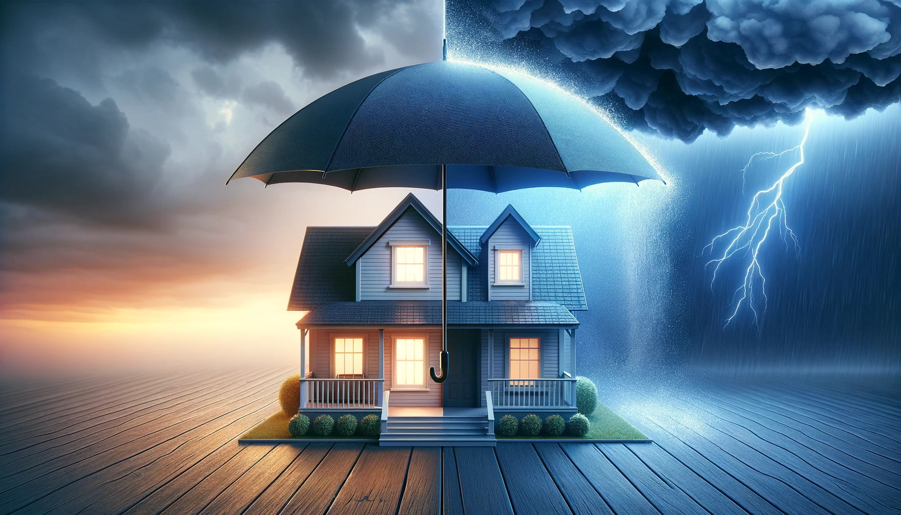 How Much Will Home Insurance Increase After a Claim