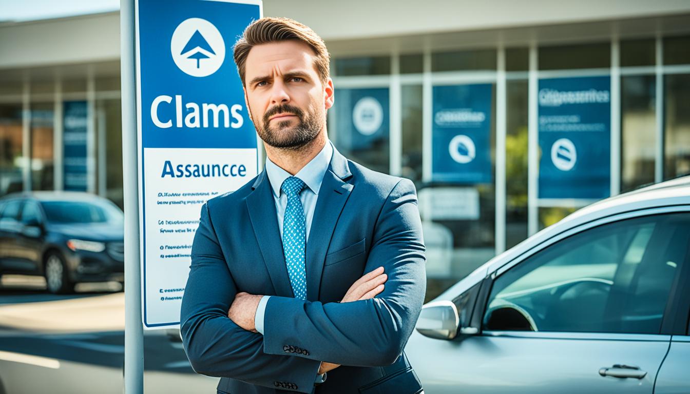 How to dispute a car insurance claim against you