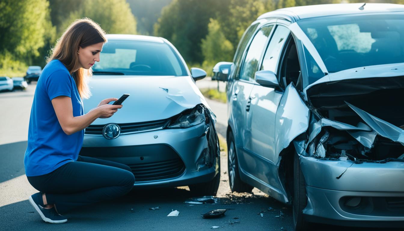 How to negotiate an auto insurance claim settlement