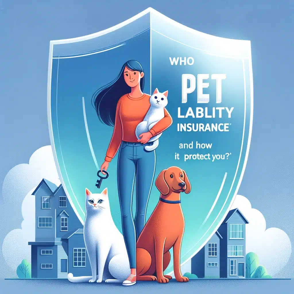 Who Needs Pet Liability Insurance