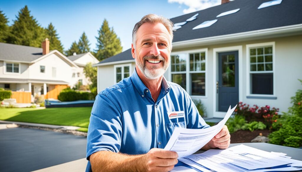 understanding roof insurance settlement