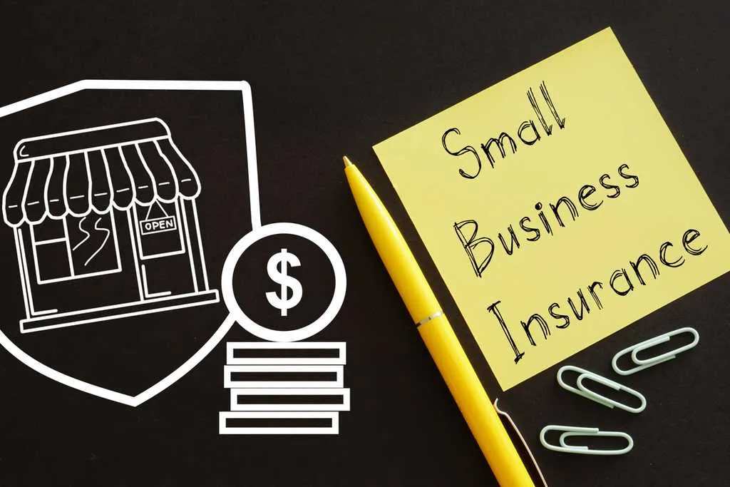 Best Small  Business Insurance Companies