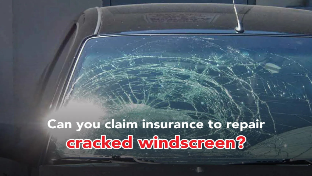 Choosing the Right Insurance Policy for Windscreen Coverage