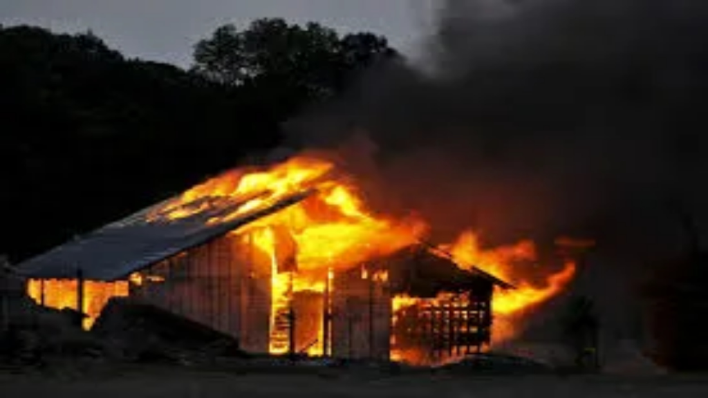 Maximizing Your Fire Insurance Coverage