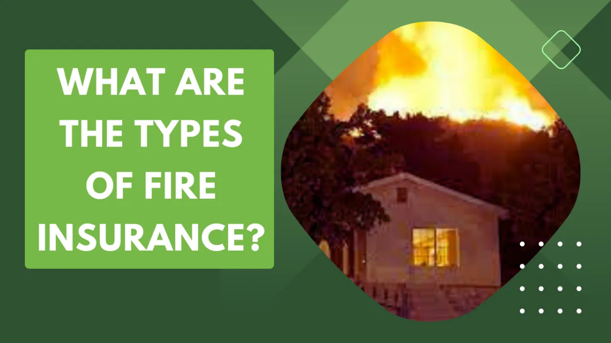 Standard Fire Insurance