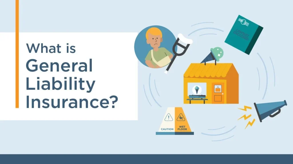 What is General Liability Insurance?