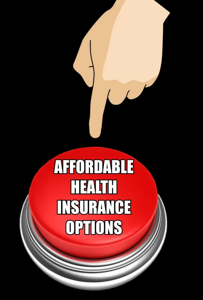 Affordable insurance options