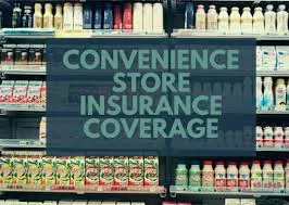 Insurance for Convenience Stores