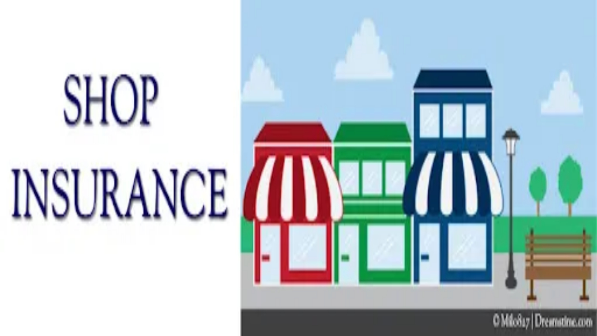 Shop Policy Insurance